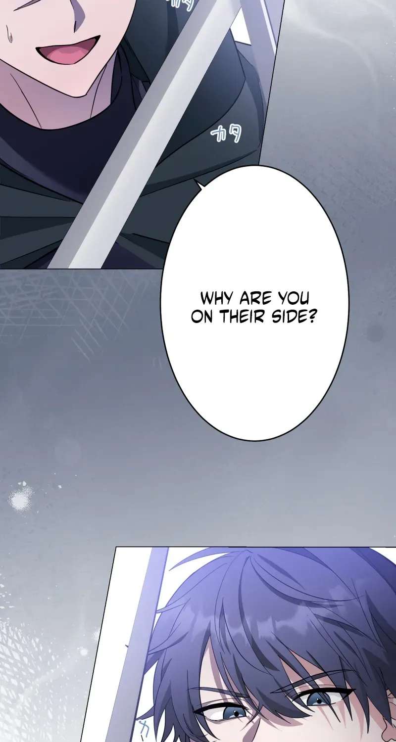 I Paid the Price and Changed the Future Chapter 18 - page 42