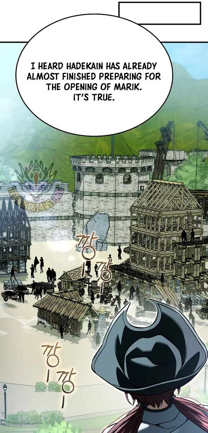 A Villain's Will to Survive Chapter 64 - page 81