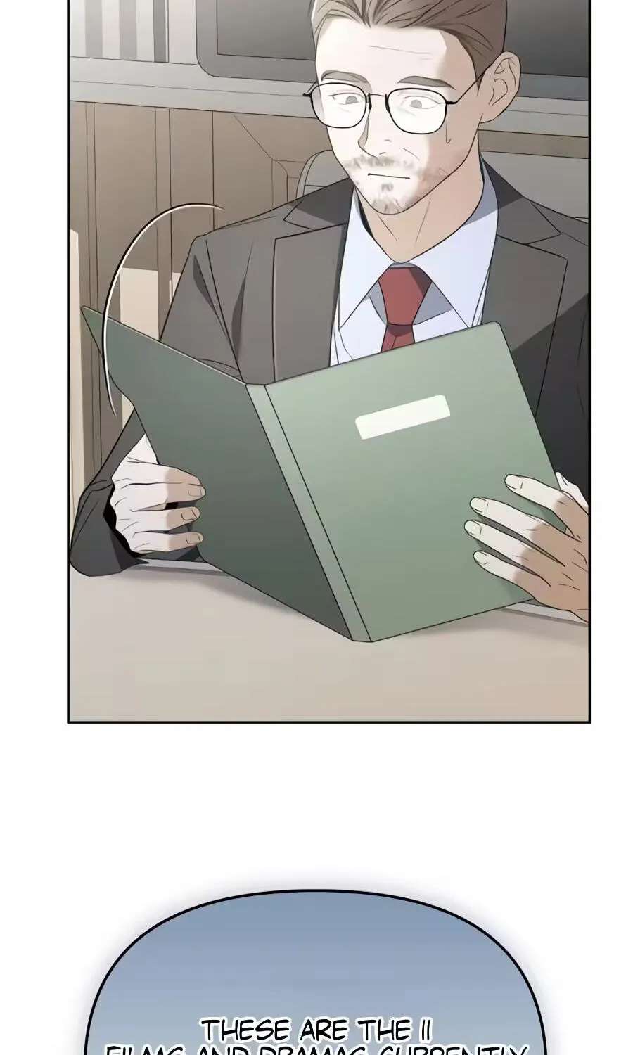 I’d Rather Live as a Villain Chapter 42 - page 98