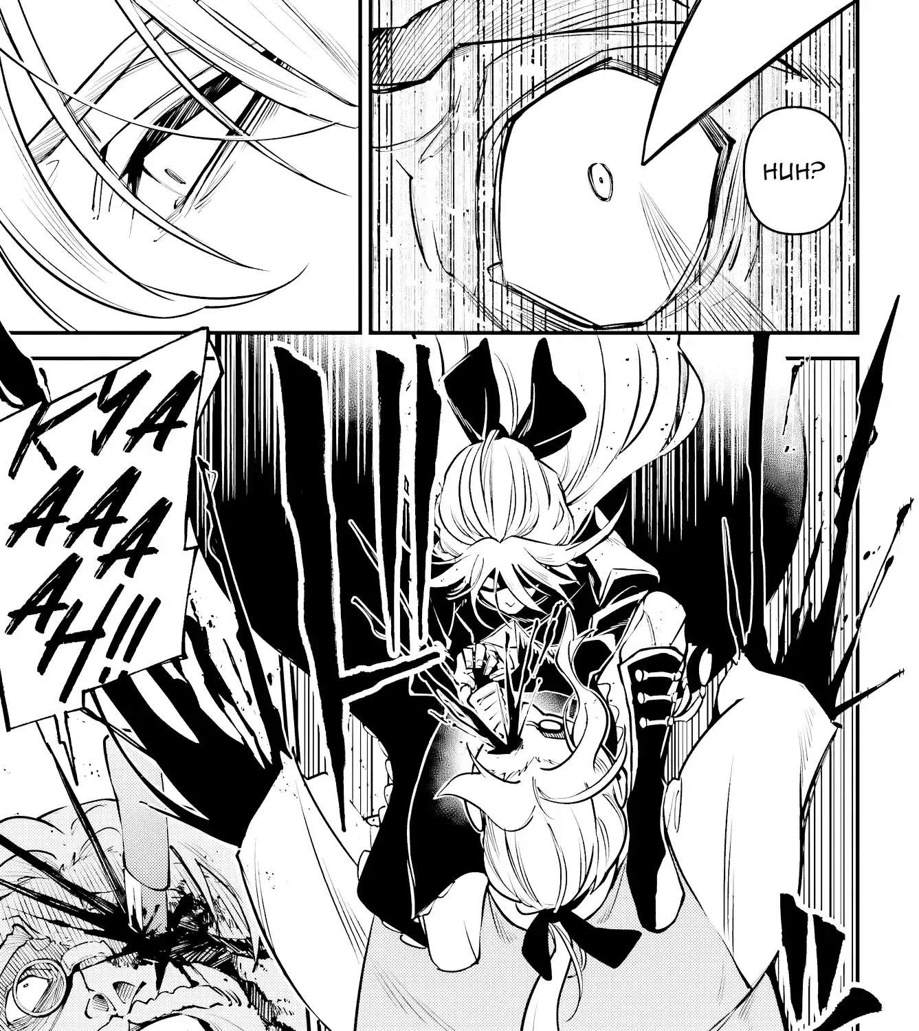 Noblesse Gambit Chapter 1 - page 94