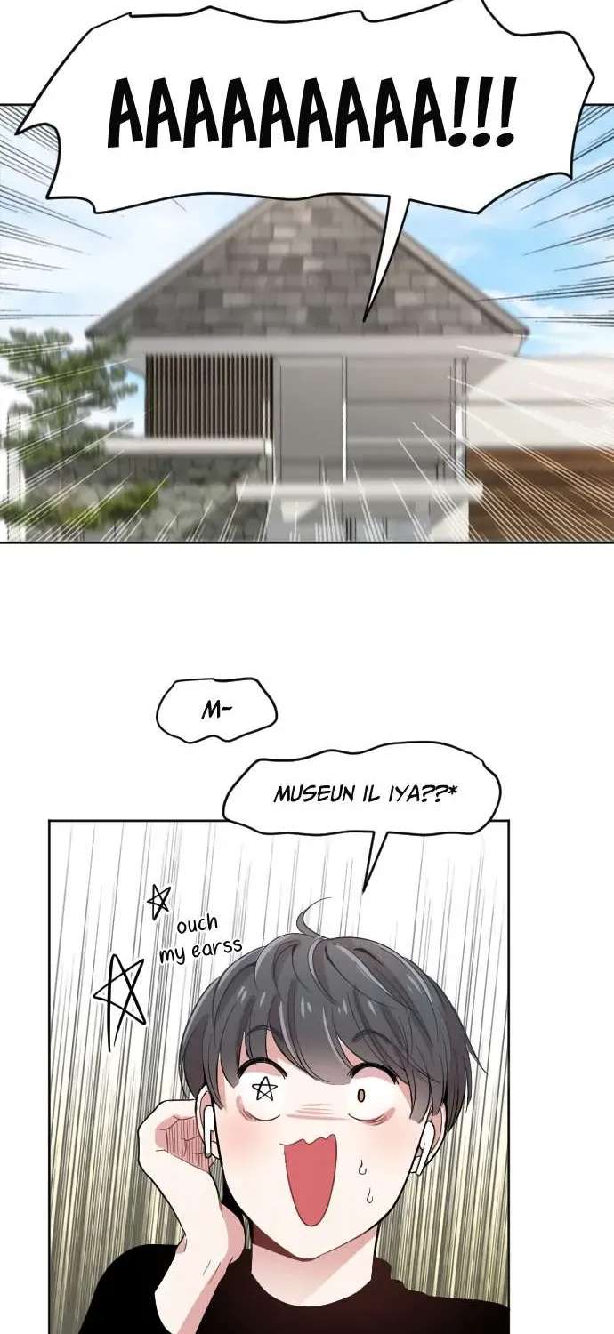 K-Chingu Chapter 1 - page 23