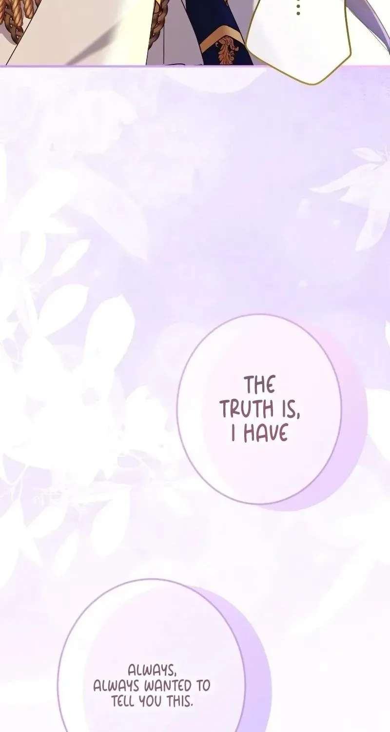 I Was Captured by the Yandere Duke Who Was My Husband in My Previous Life Chapter 33 - page 72