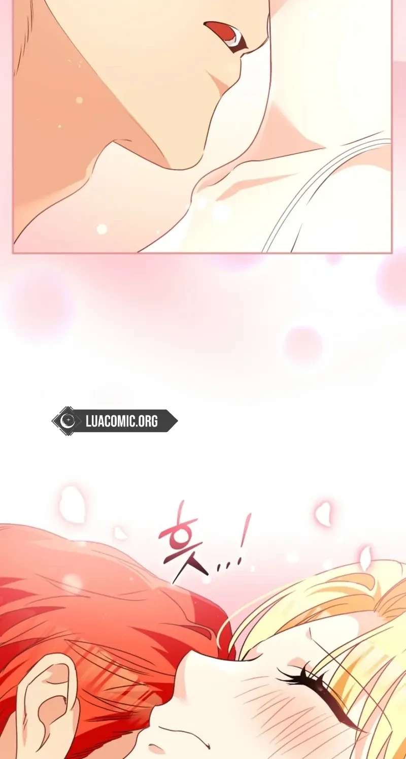 I Want a Divorce, Please Stop Obsessing Over Me! Chapter 59 - page 29