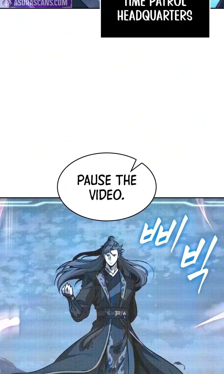 Nano Machine Chapter 327 - page 40