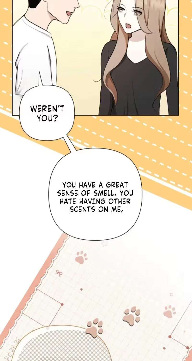 Mystic City Chapter 36 - page 31
