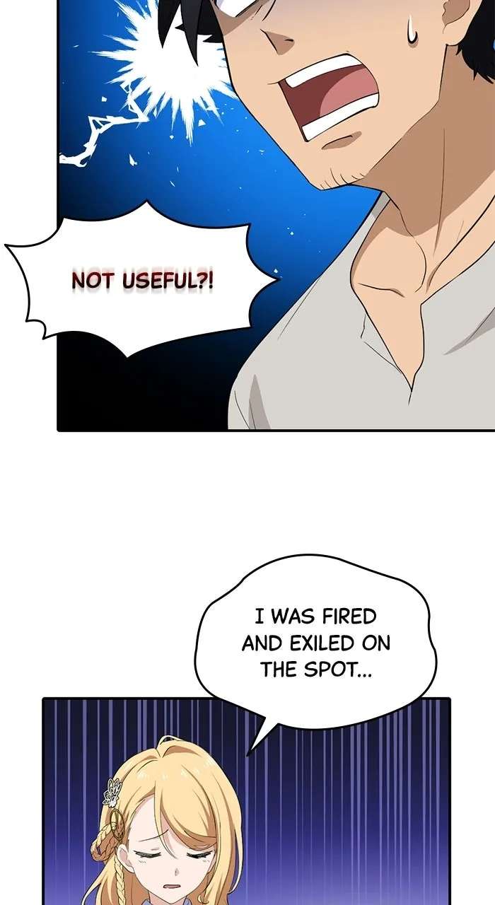 Back on the Road withMy Apprentice Chapter 1 - page 51