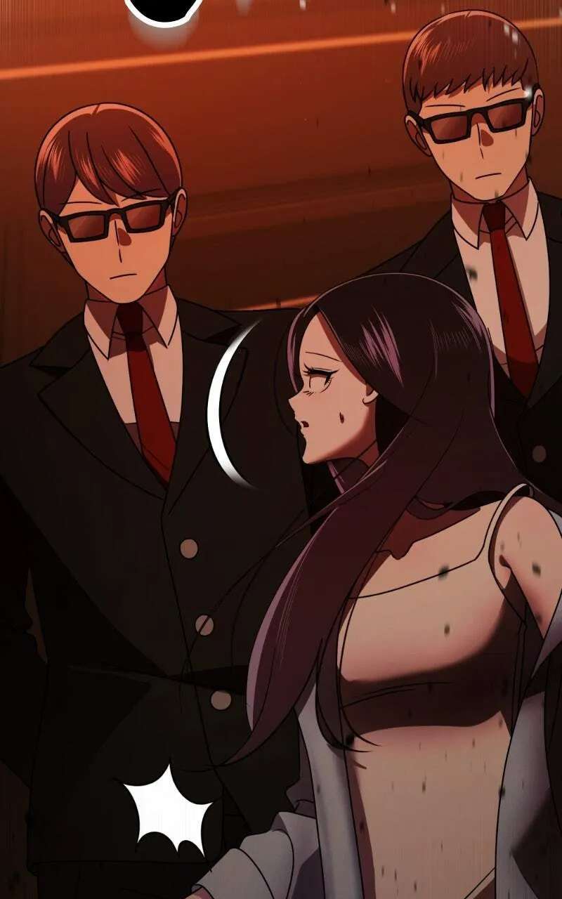 Ilchon Application Chapter 34 - page 12