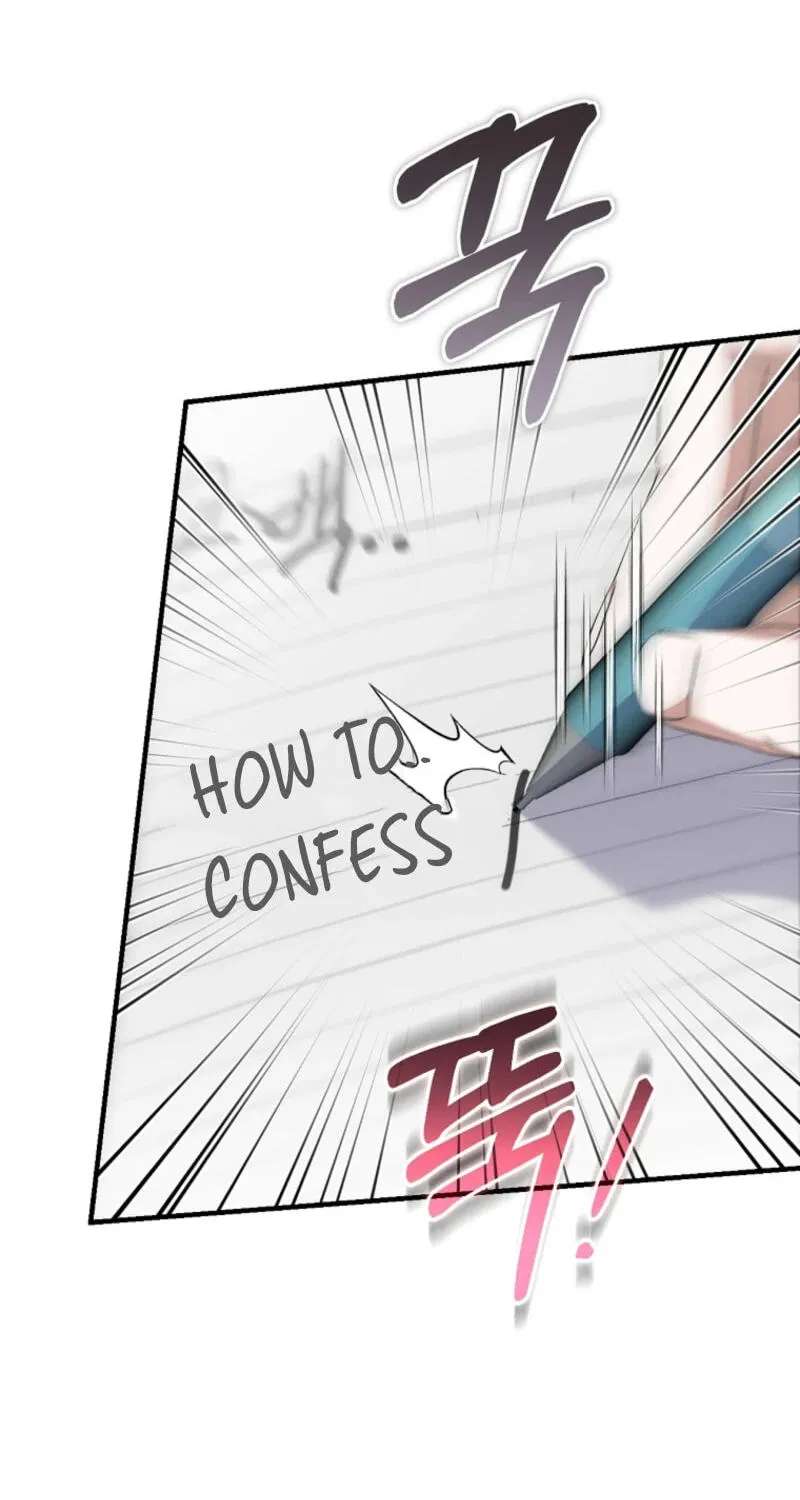I Am In The Same Class As The Crazy Male Leads Chapter 91 - page 78