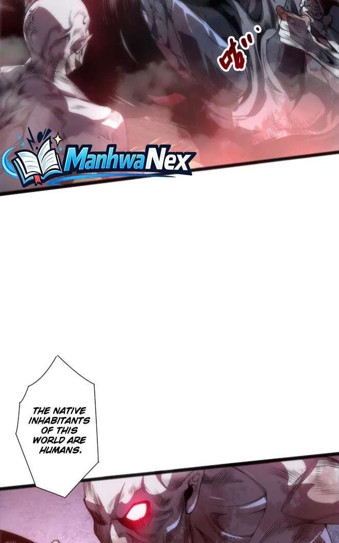 Necromancer, the Ultimate Scourge! Chapter 301 - page 3