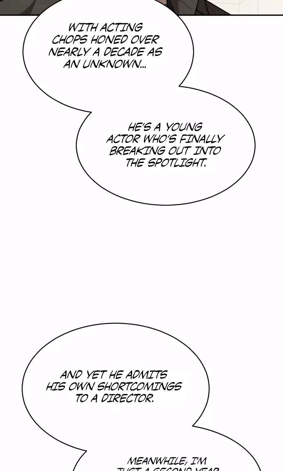 The Possessed Prodigy Actor Chapter 63 - page 71