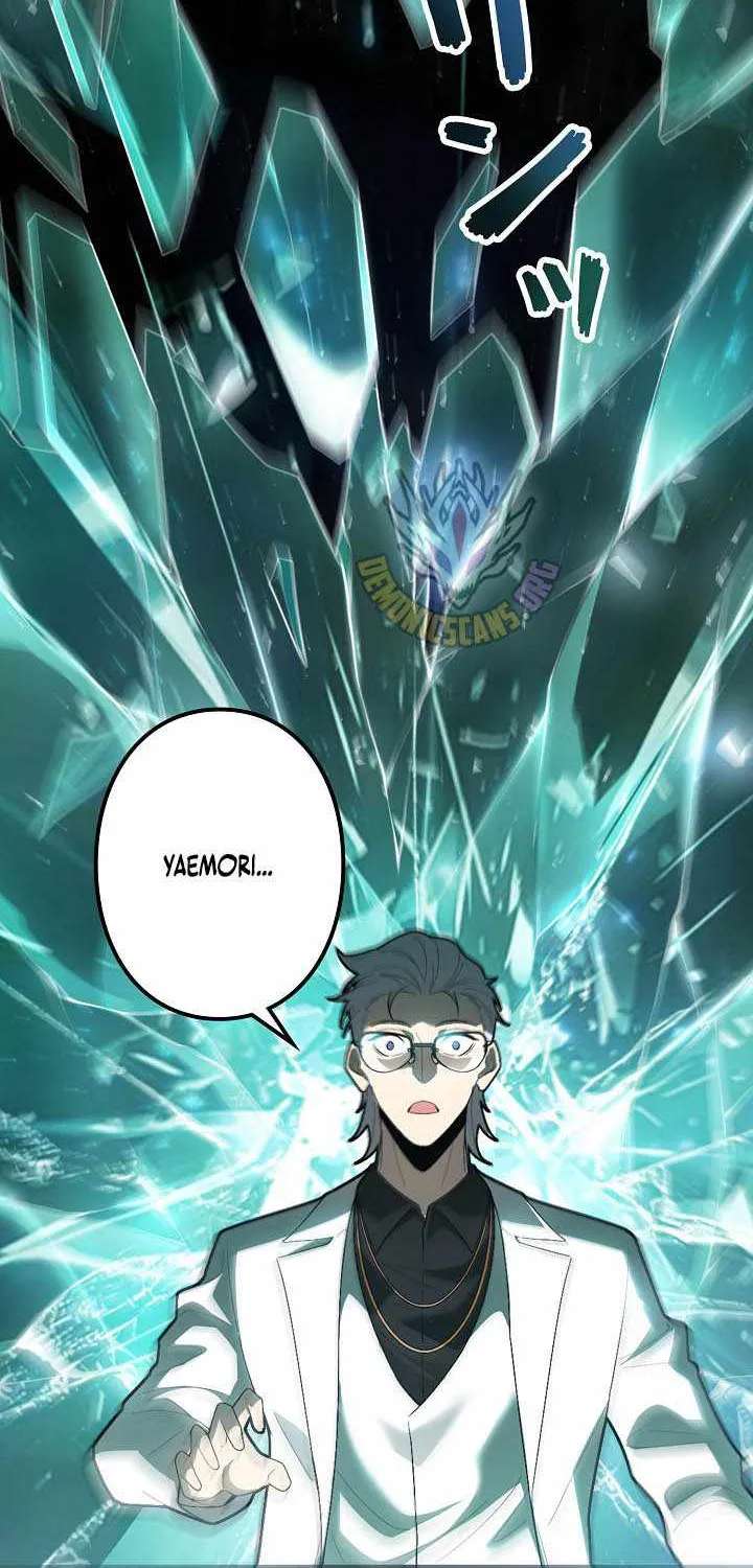 The Clan's Failure Was Once the Continent's Strongest Chapter 60 - page 22