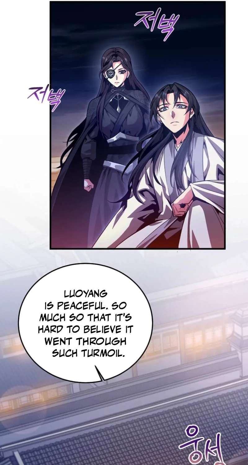 The Ruler Of Darkness Chapter 27 - page 101