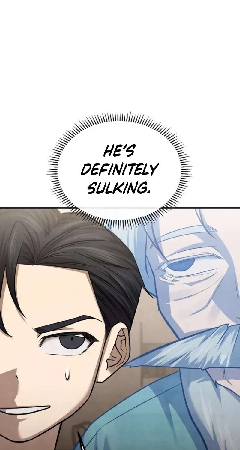 Turns Out to Be a Third-Generation Chaebol Chapter 15 - page 23