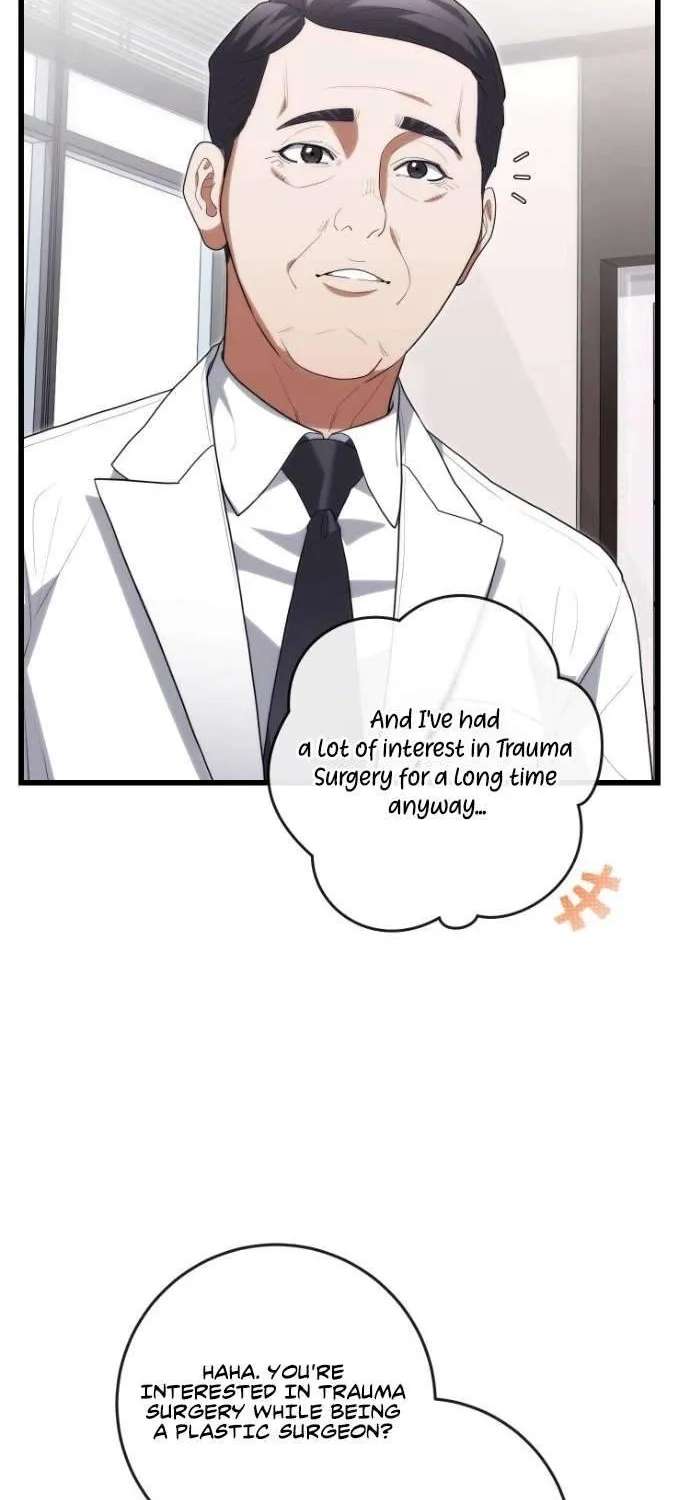 Hua Tuo Reincarnated as a Modern Surgical Genius Chapter 57 - page 4