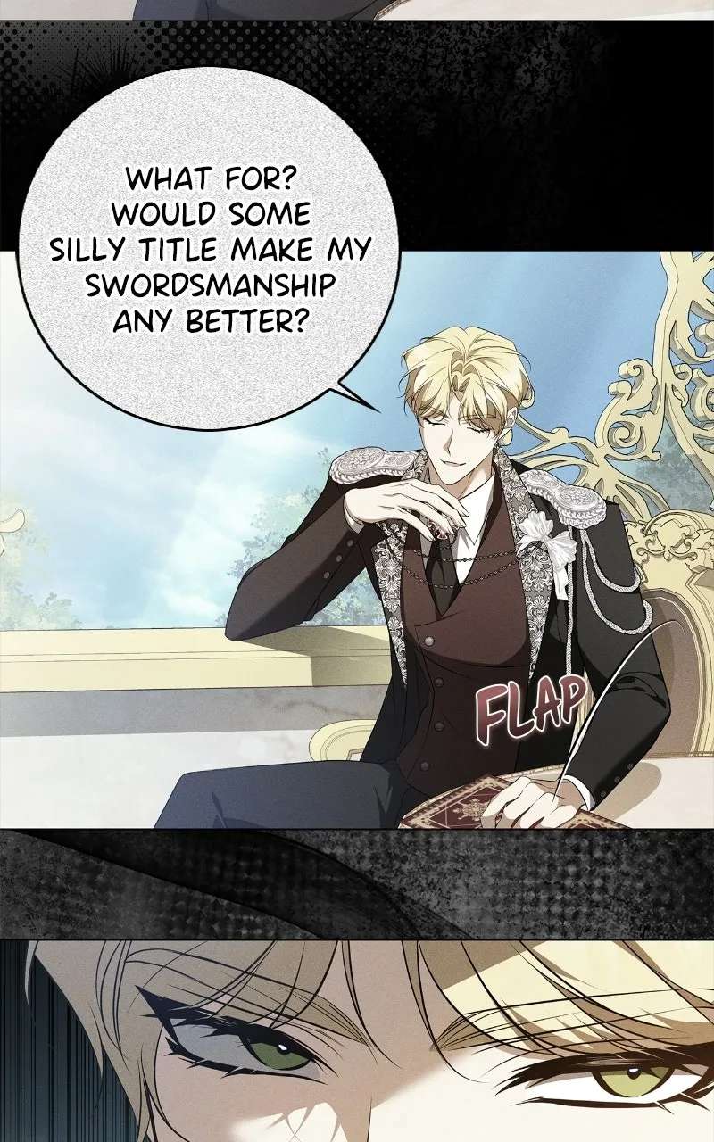 His Majesty is Vexedby His Handmaiden Chapter 16 - page 12