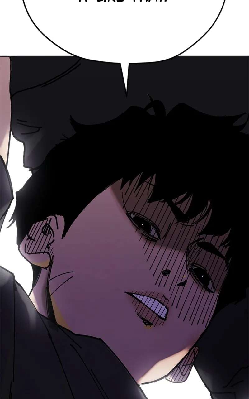 Dancer on the Court Chapter 2 - page 77