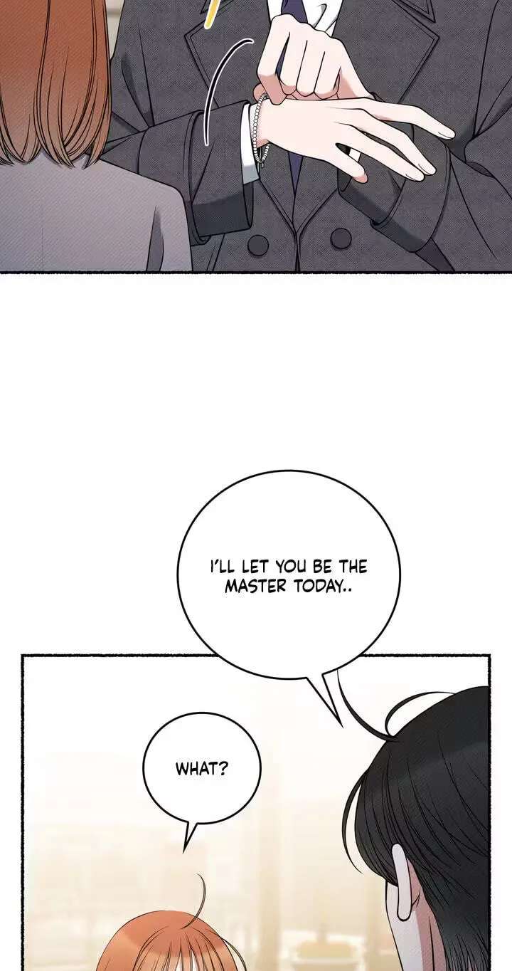 Devil! I Love You Chapter 39 - page 23