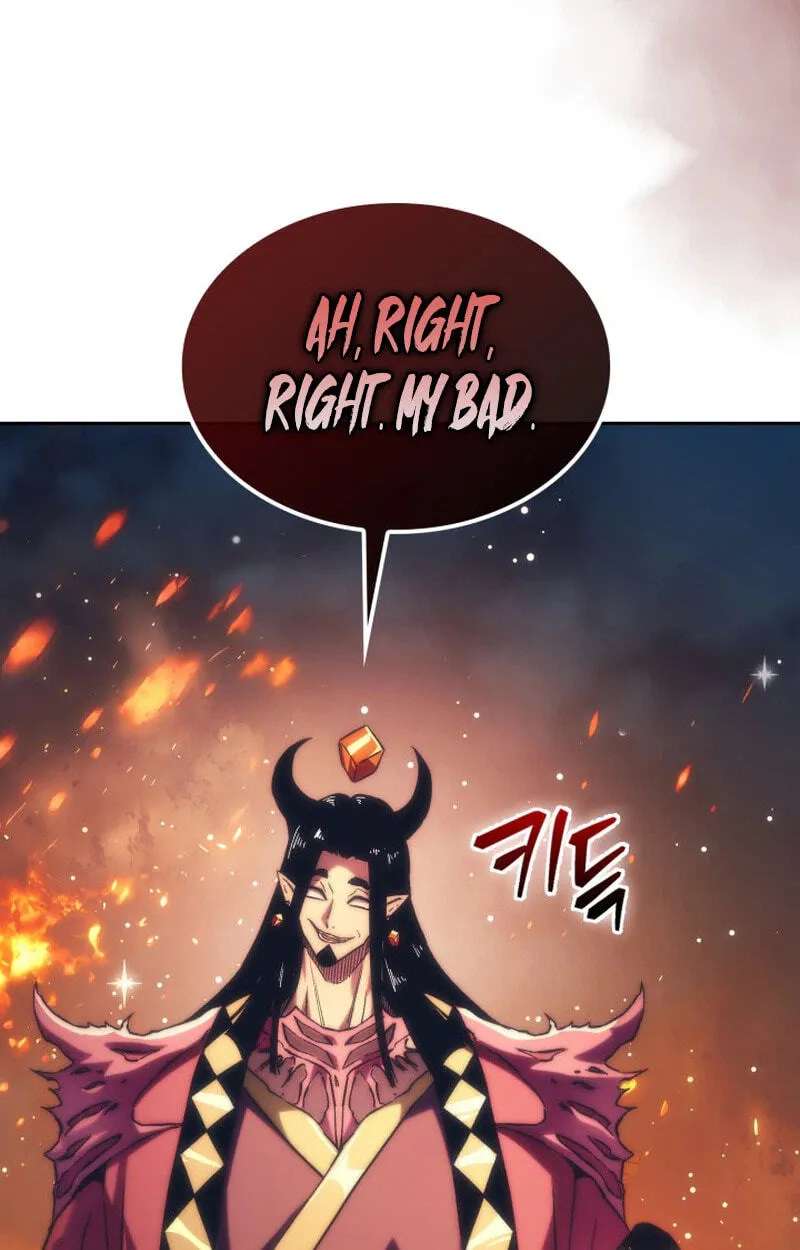 The Apocalypse-Level Death Knight Returns Chapter 85 - page 120