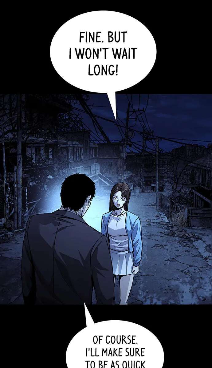 Vigilante Part 2 Chapter 94 - page 27