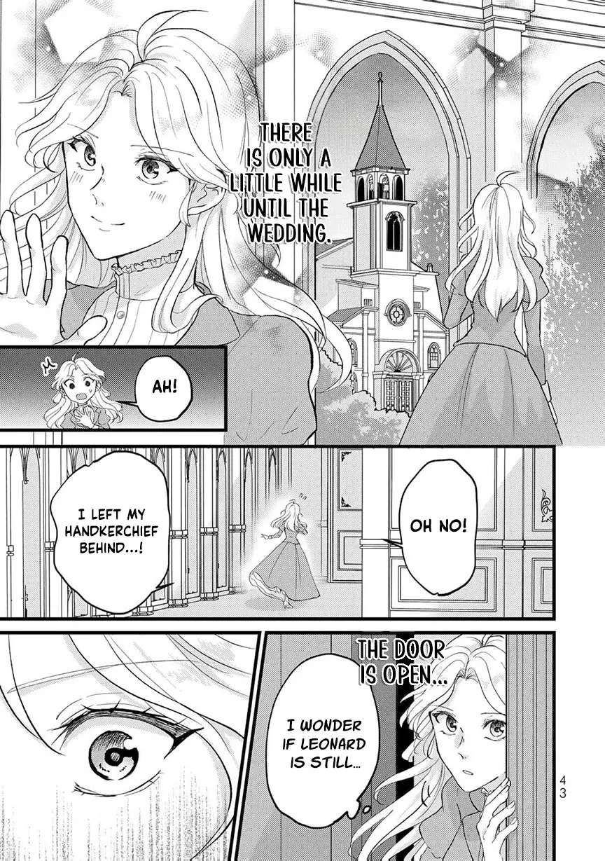 Since My Fiancé Prioritizes My Stepsister, I'll Make Sure They Can Get Married Chapter 1 - page 45