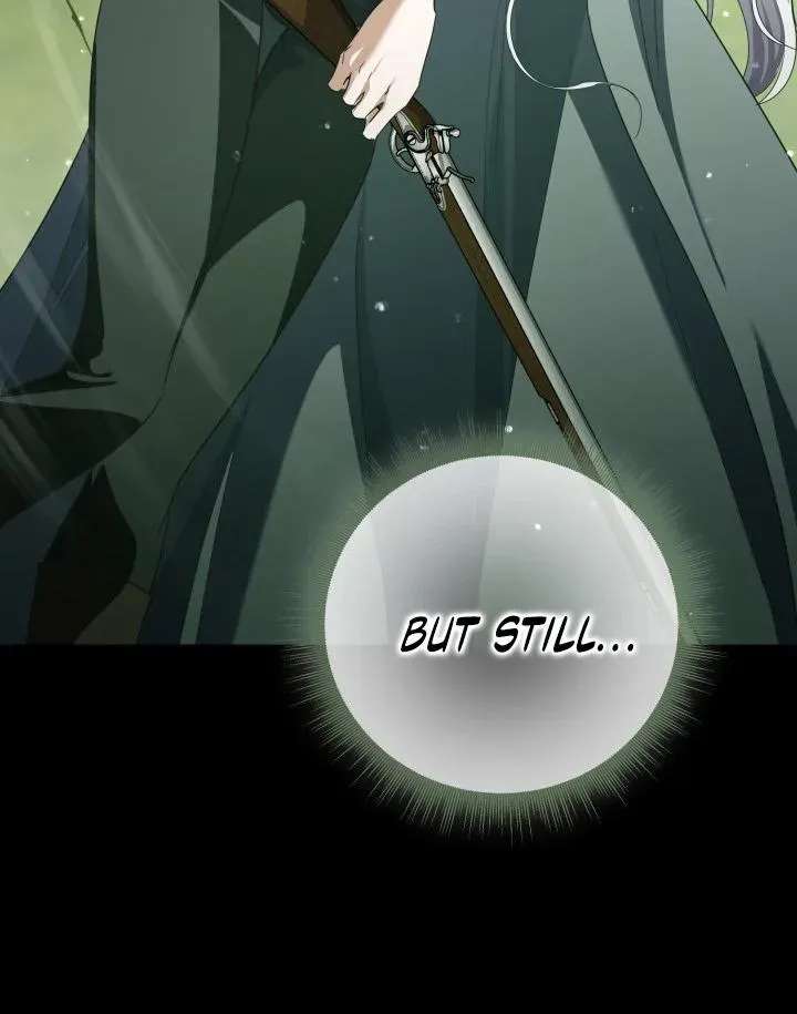The Princess Stans in Secret Chapter 79 - page 50