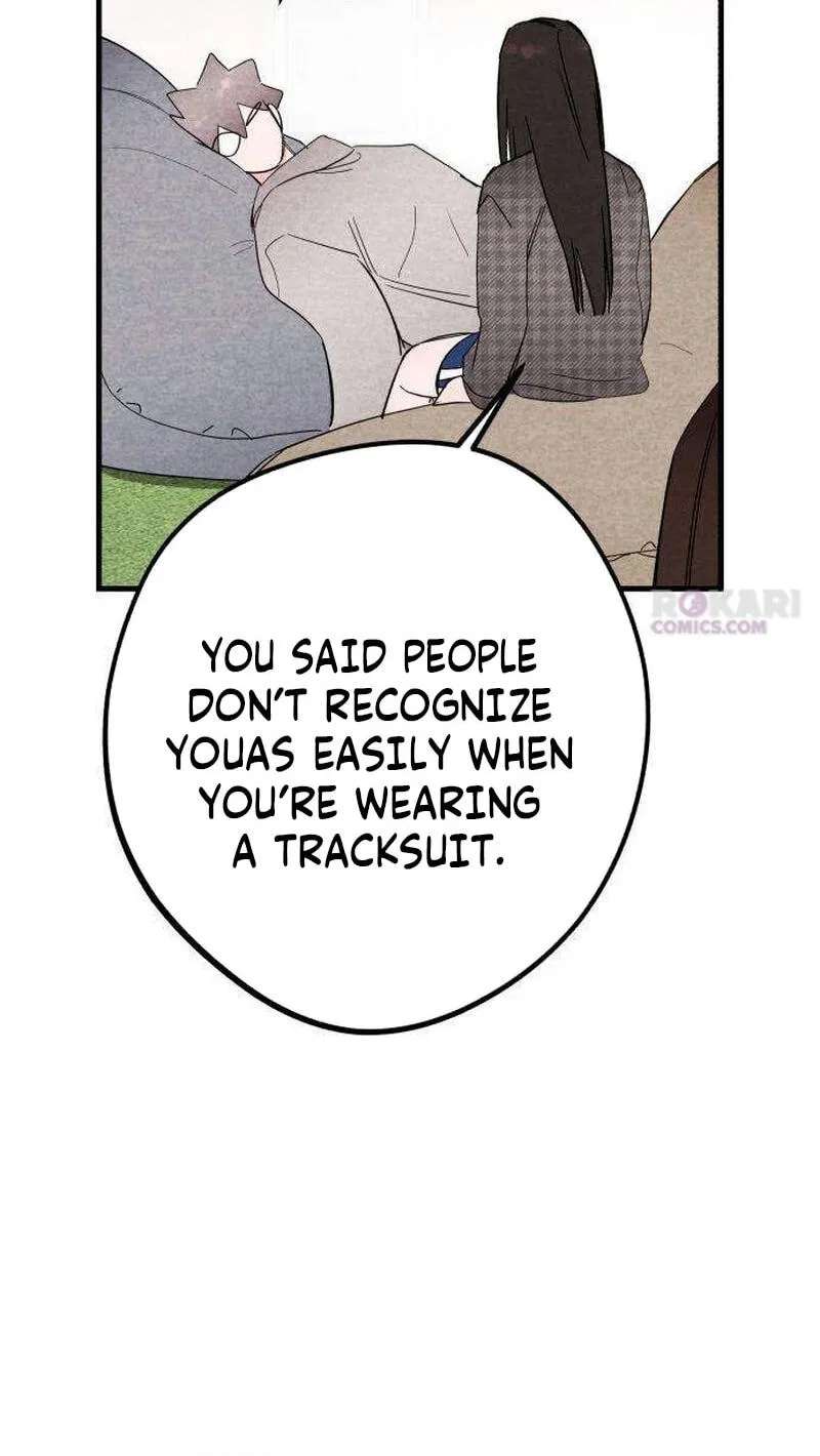 The Perfect Senior's Secret! Chapter 32 - page 31