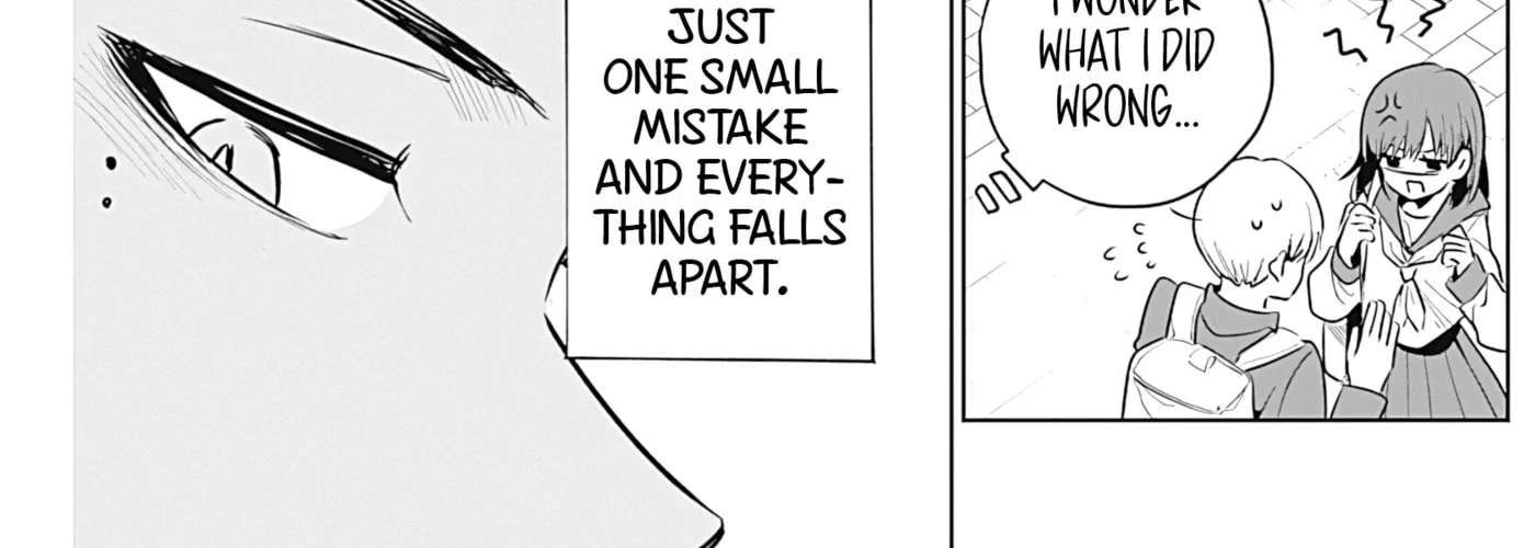 Tsuzura-senpai wa Motokano dakara Chapter 1 - page 7