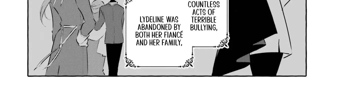Reincarnated as the Stepsister My Oshi Dotes On Chapter 1 - page 17