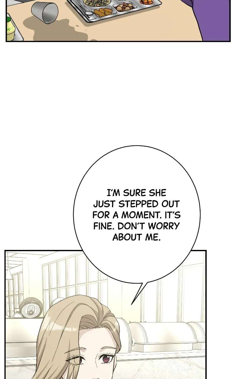Undercover Wife Chapter 43 - page 4