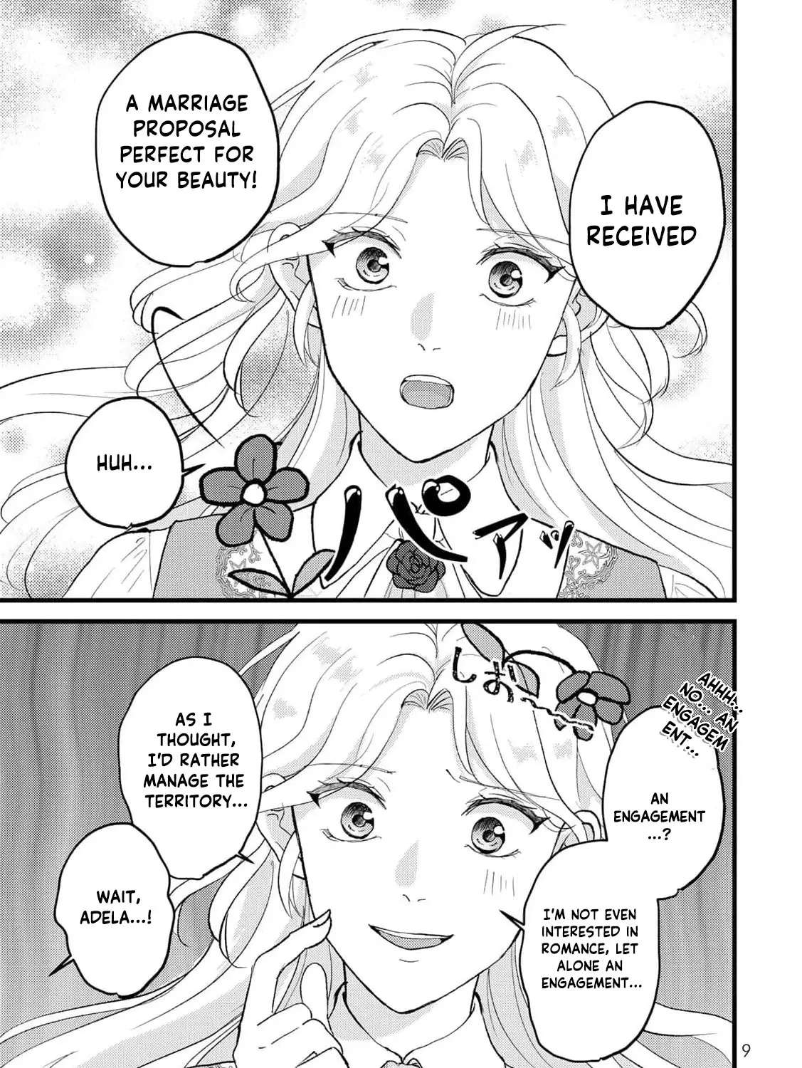 Kon'yakusha wa Gimai no Hou ga Taisetsu Nanode, Futari ga Kekkon Dekiru Youni Shiteageyou to Omoimaru Chapter 1 - page 11
