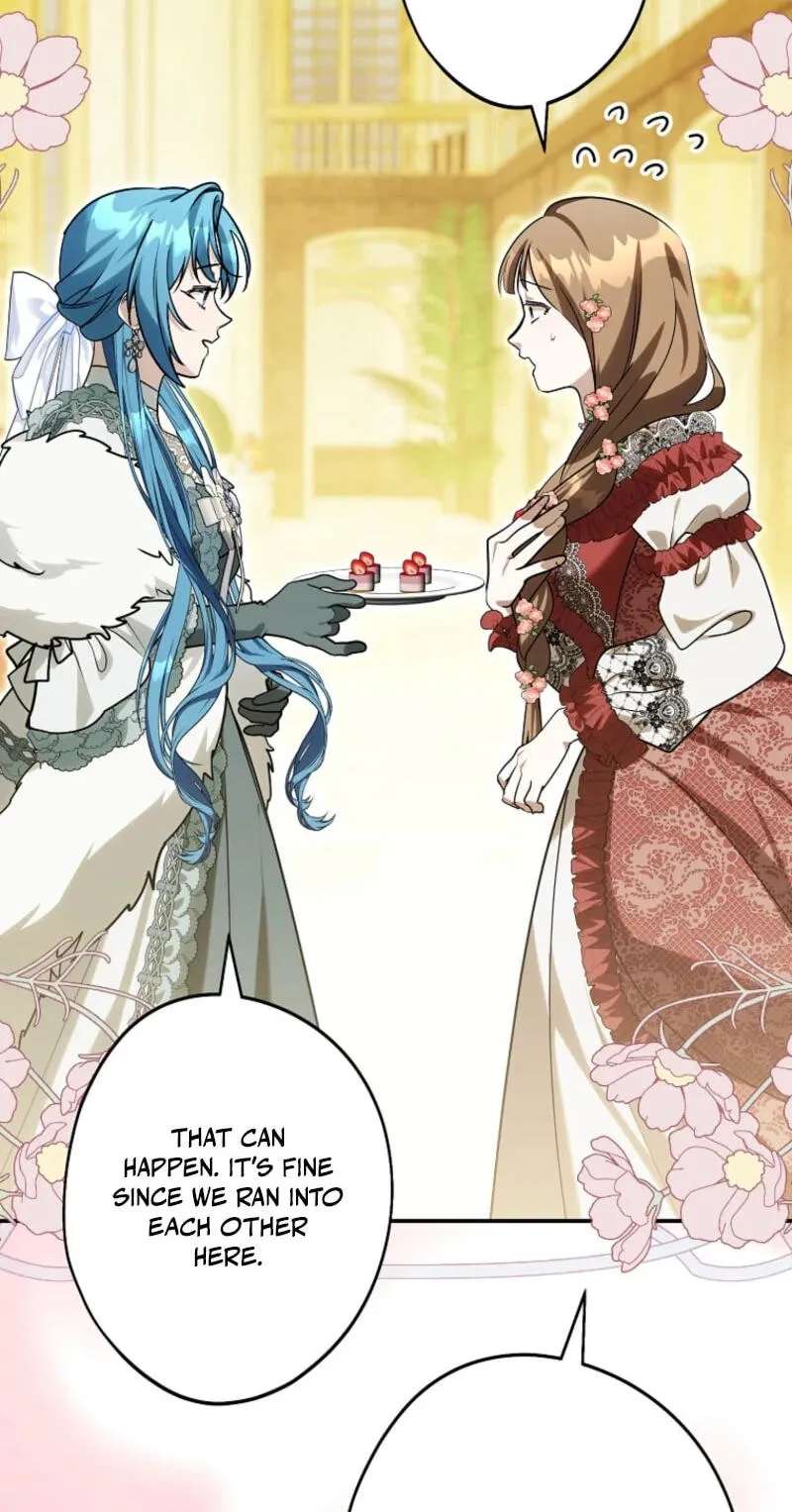 Not your MOTHER in Law Chapter 79 - page 44