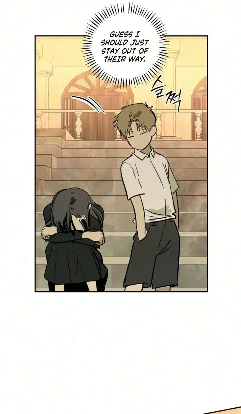 Bunker Days Chapter 35 - page 21