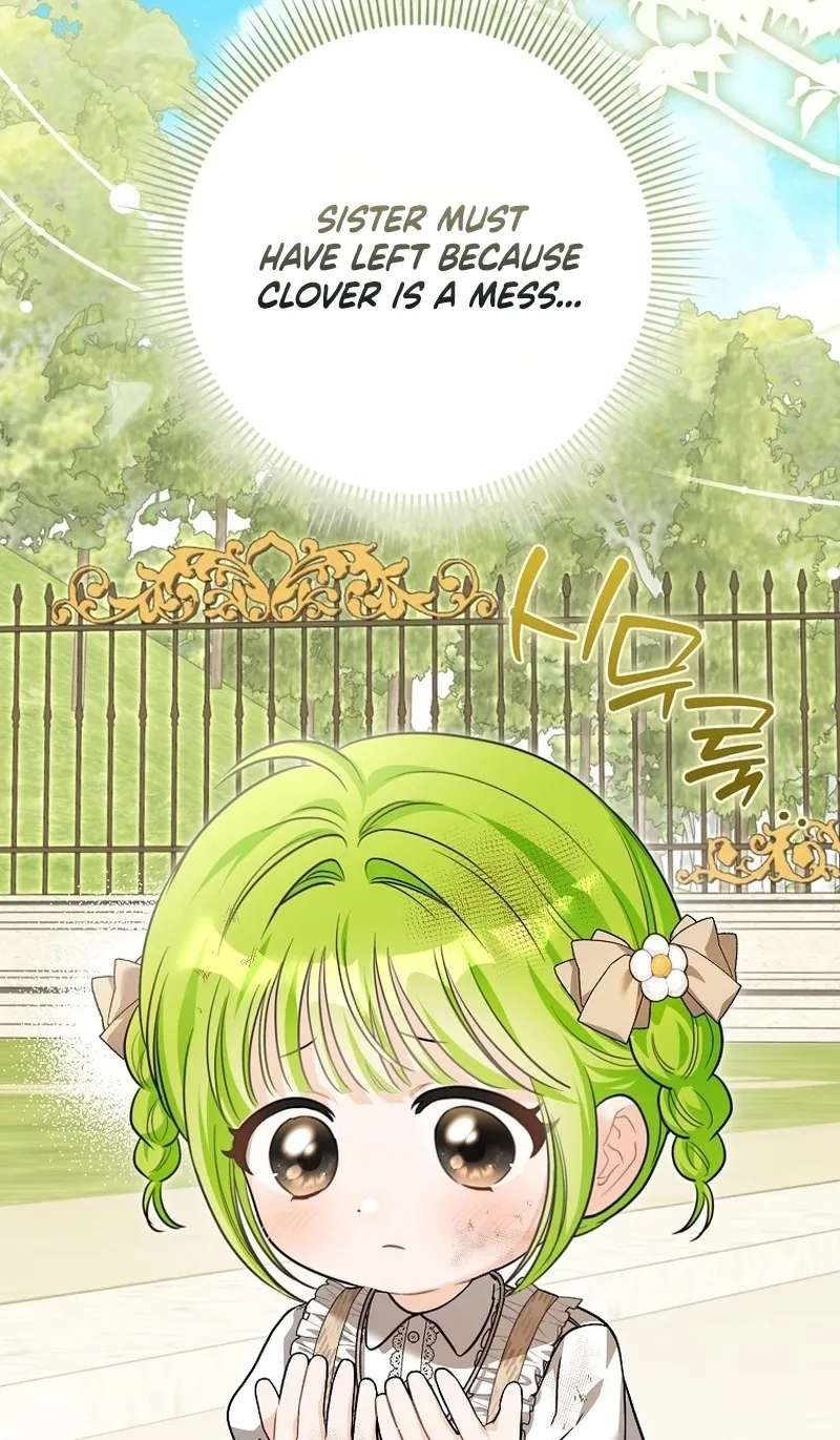 The Baby Sprout Who Bloomed in the Villain Duke's Family Chapter 18 - page 15