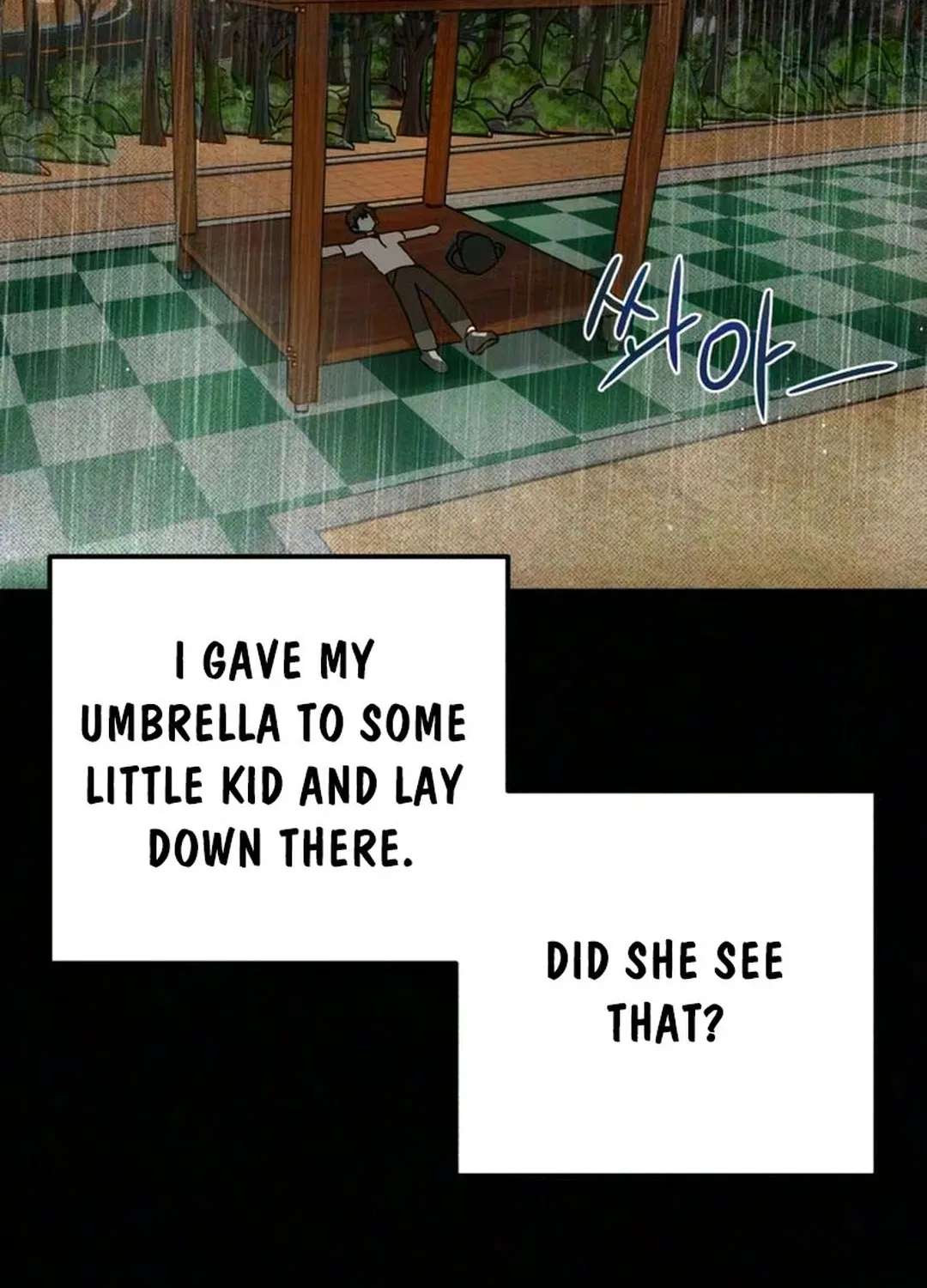 Black yet Pure White Chapter 1 - page 164