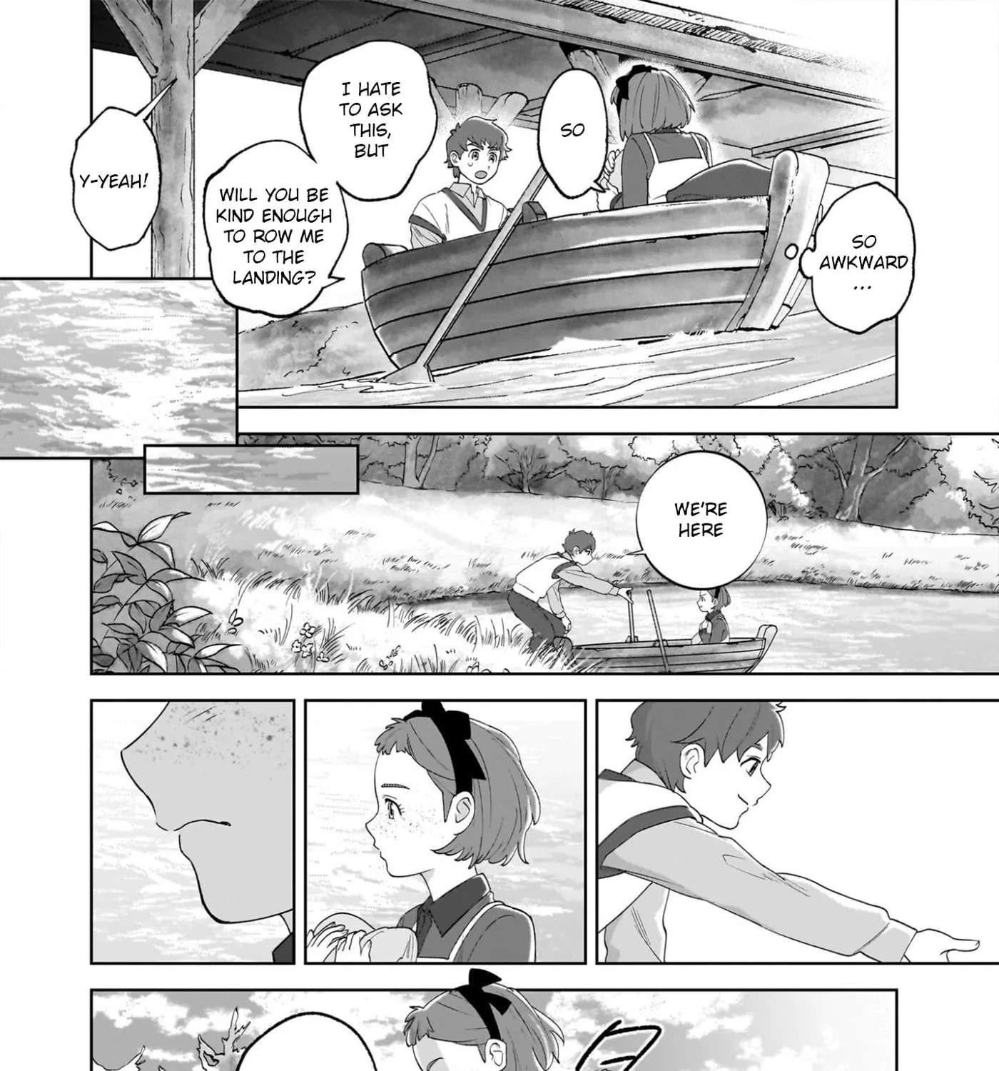 Anne Shirley Chapter 7 - page 55