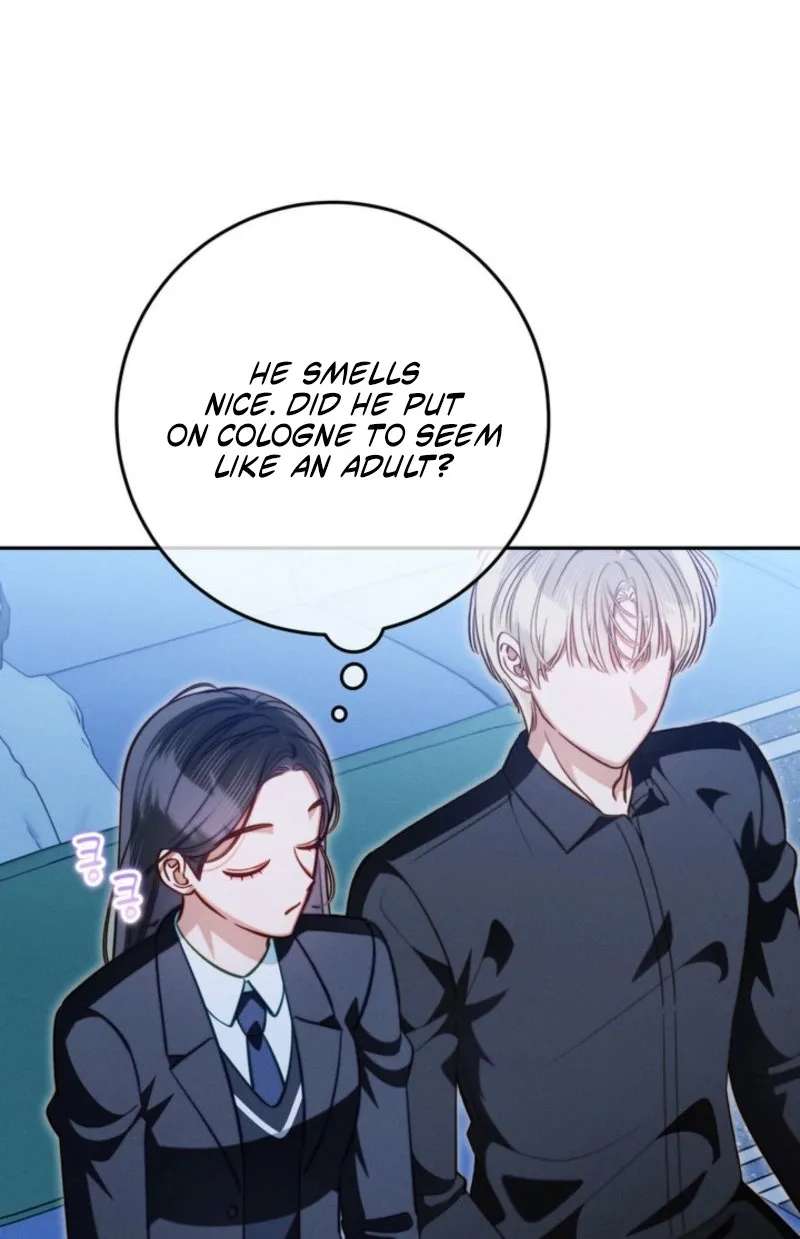 The Top Student Hides Her Regression Chapter 18 - page 51