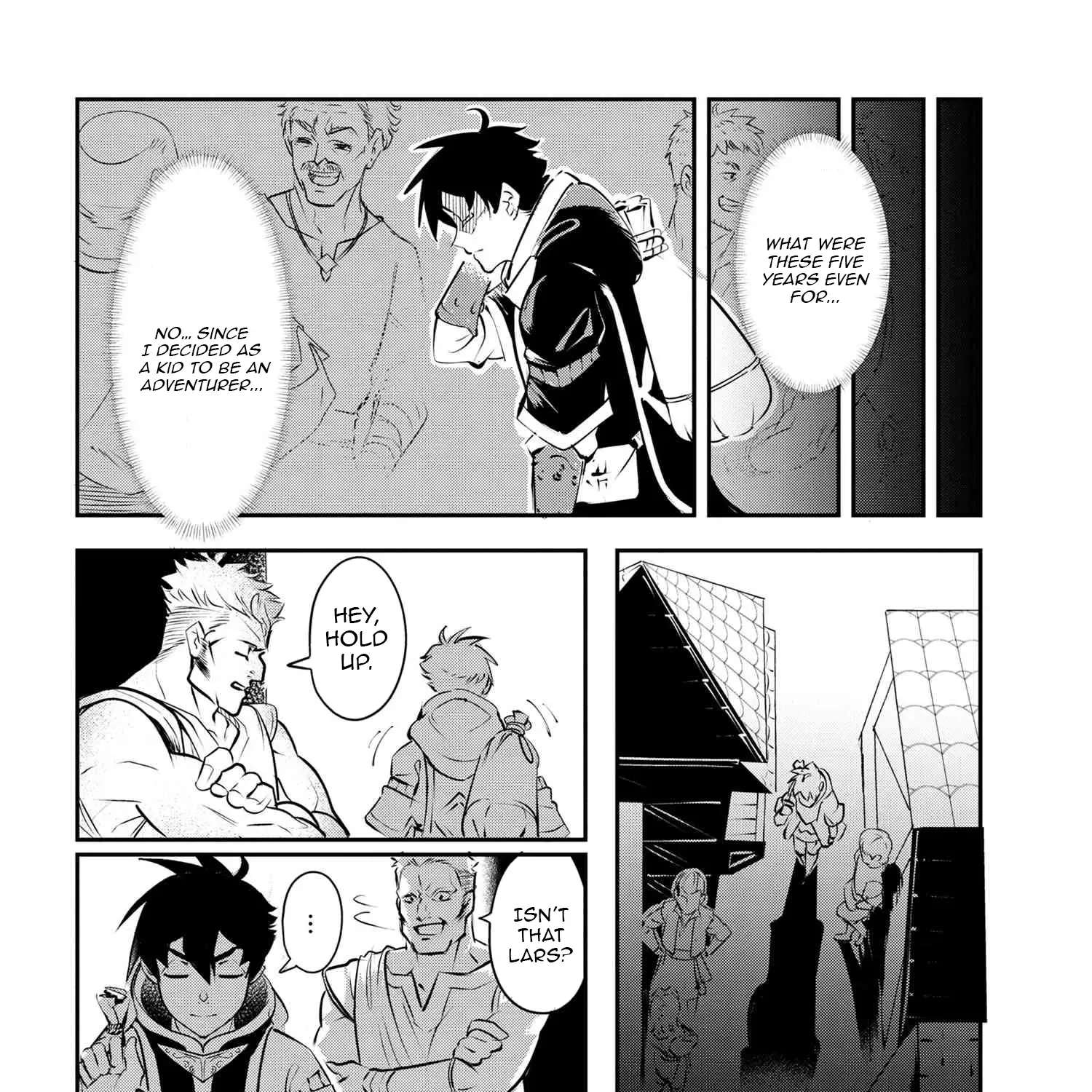 Yuusha Party wo Tsuihousareta Seireijutsushi - Saikyou-kyuu ni Kakusei shita Fuguu-shoku, Shin no Nakama to Godai Dungeon wo Seiha suru Chapter 1 - page 47