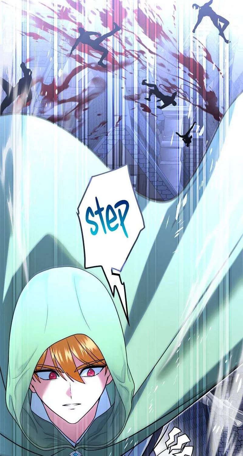 The Sword Emperor Who Surpasses His Previous Life Chapter 37 - page 83