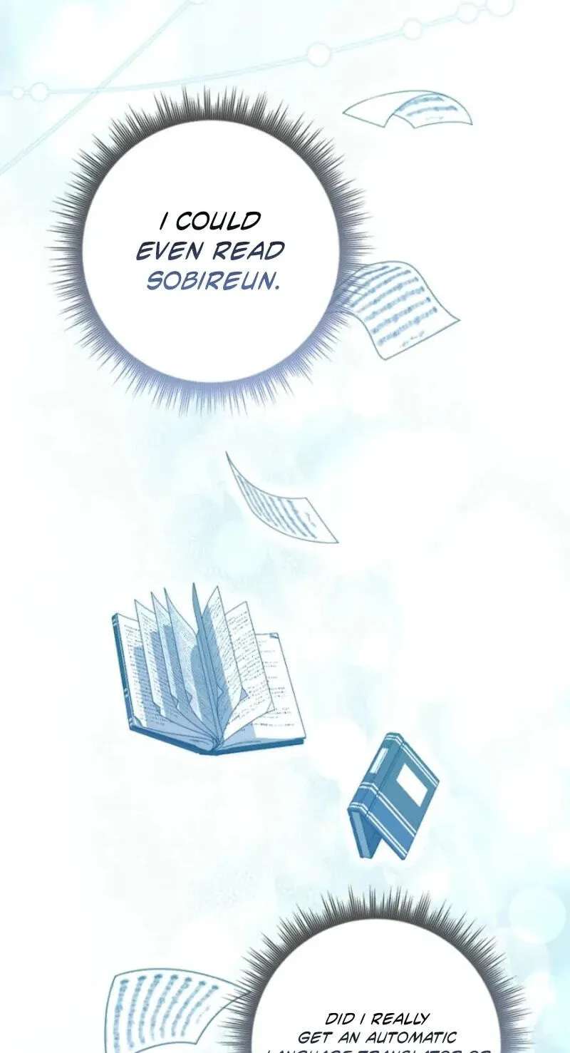 Arelyn Is Sick and Tired Chapter 77 - page 81
