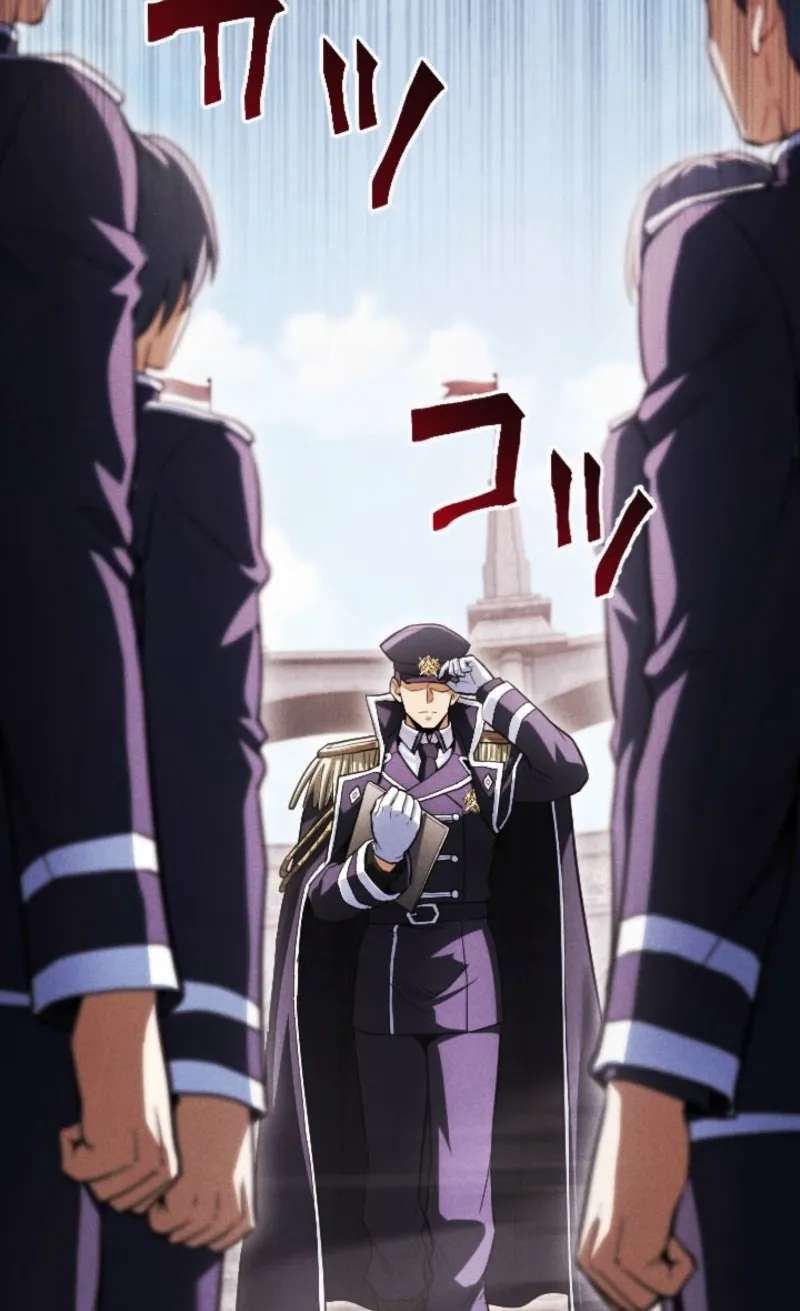 Return of the First Generation꞉ The Strongest in History Reincarnates as His Descendant 1000 Years Later Chapter 55 - page 47