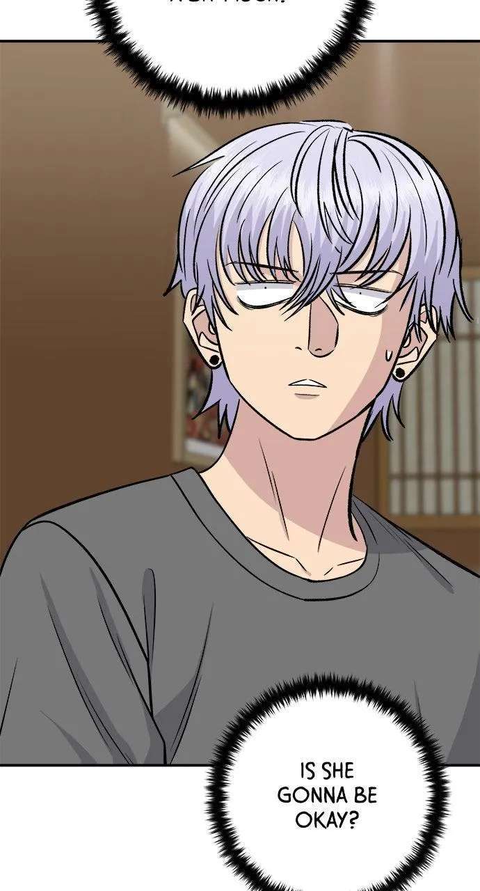 A DeadbEAT's Meal Chapter 246 - page 58