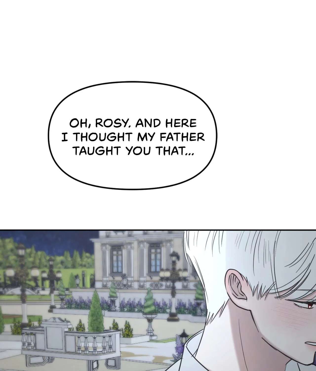 I Adopted the Male Lead from the Shelter Chapter 129 - page 113