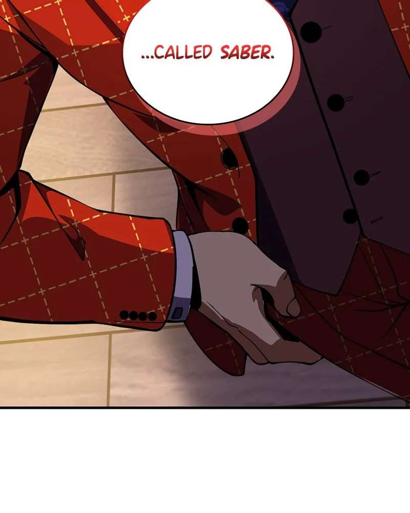 The Underworld Transcendent Returns Chapter 16 - page 73