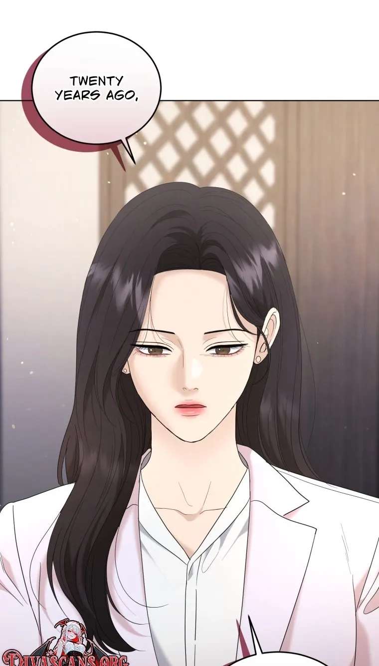 Goodbye, Ex-Husband Chapter 69 - page 77