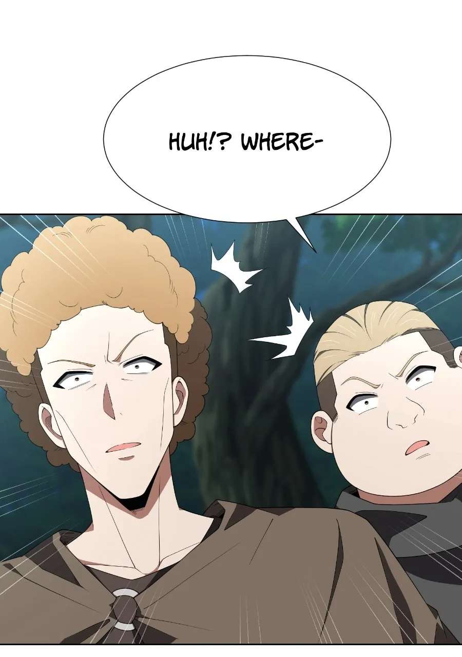 I Dominate a Magical Continentwith an Industrial Revolution Chapter 41 - page 8