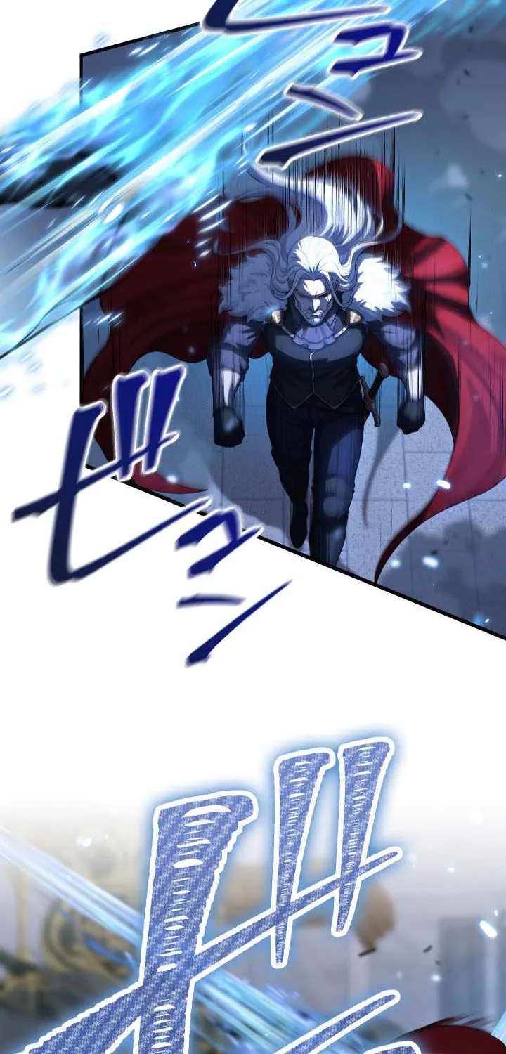 The Sword Saint Reincarnated Into a Noble Mage Family Chapter 20 - page 22