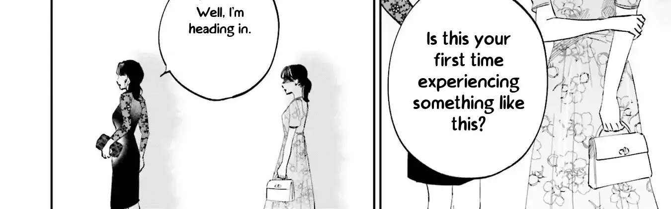 Kimi wa Budoukan ni Tatenai Chapter 1 - page 98