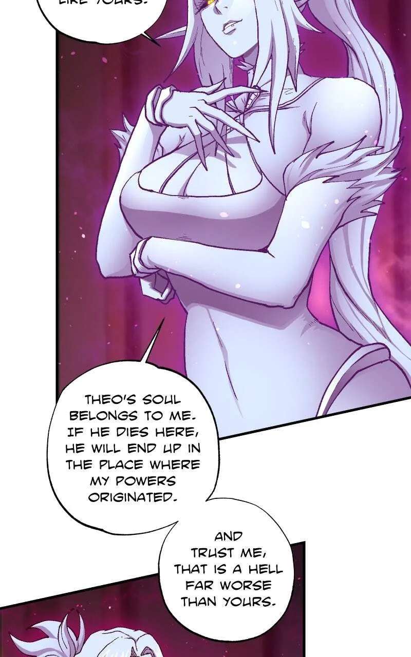 Revenant Chapter 12 - page 41