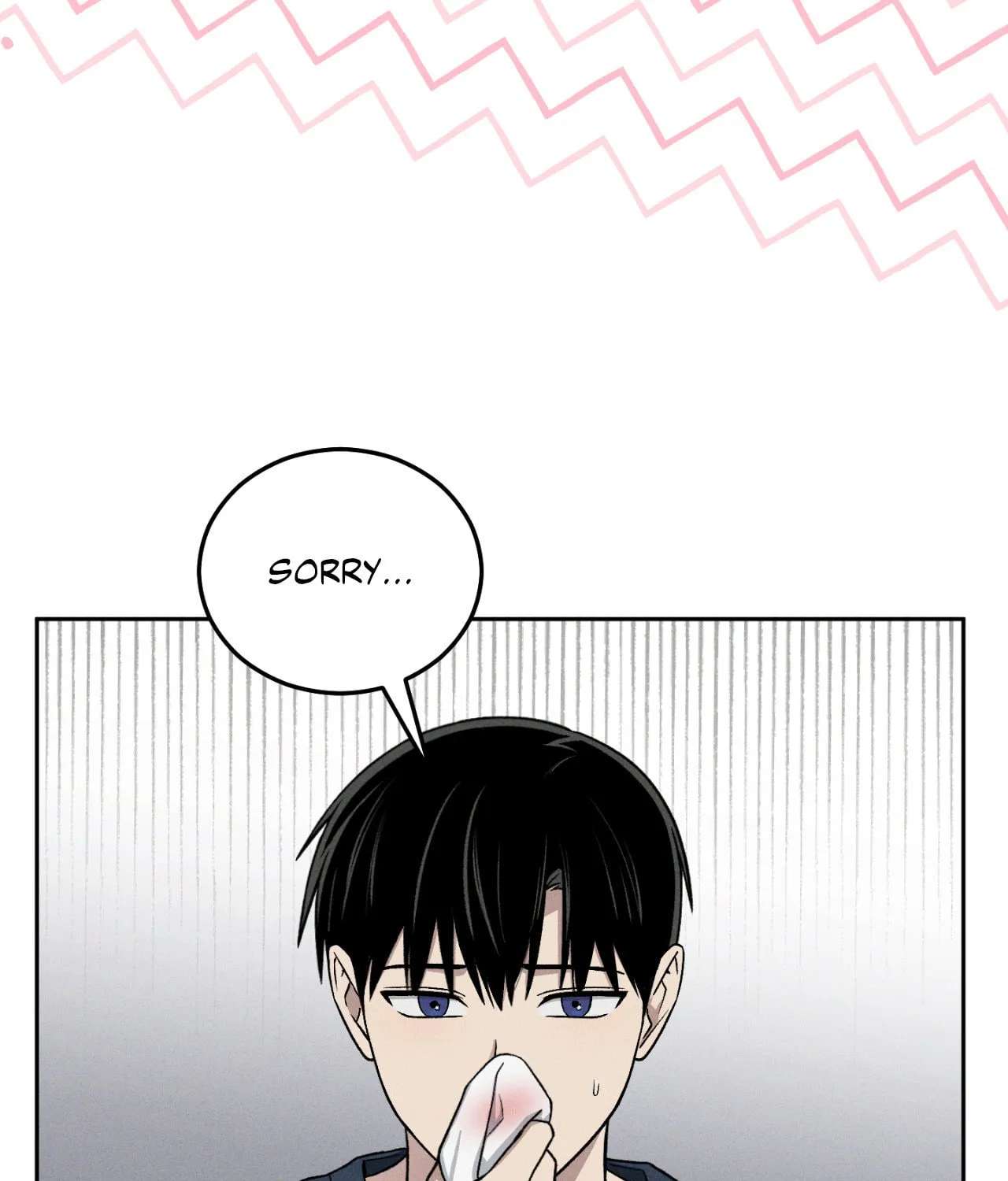 Problematic Student Patrol Chapter 50.5 - page 109