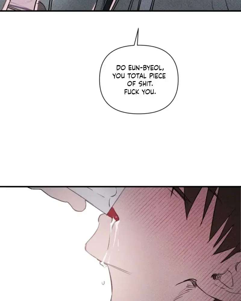 Careless Love Chapter 3 - page 60